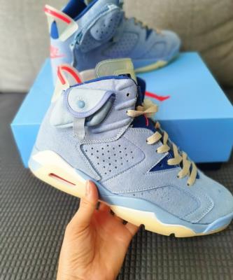 wholesale quality air jordan 6 model no. 276